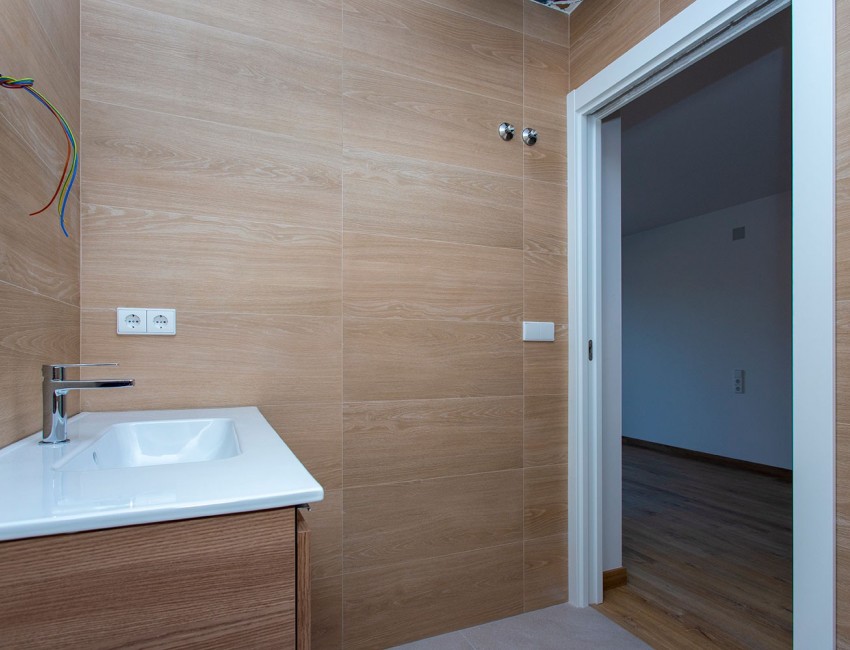 Nueva construcción  · Bungalow / Adosado / Semiadosado · Hondon de las Nieves