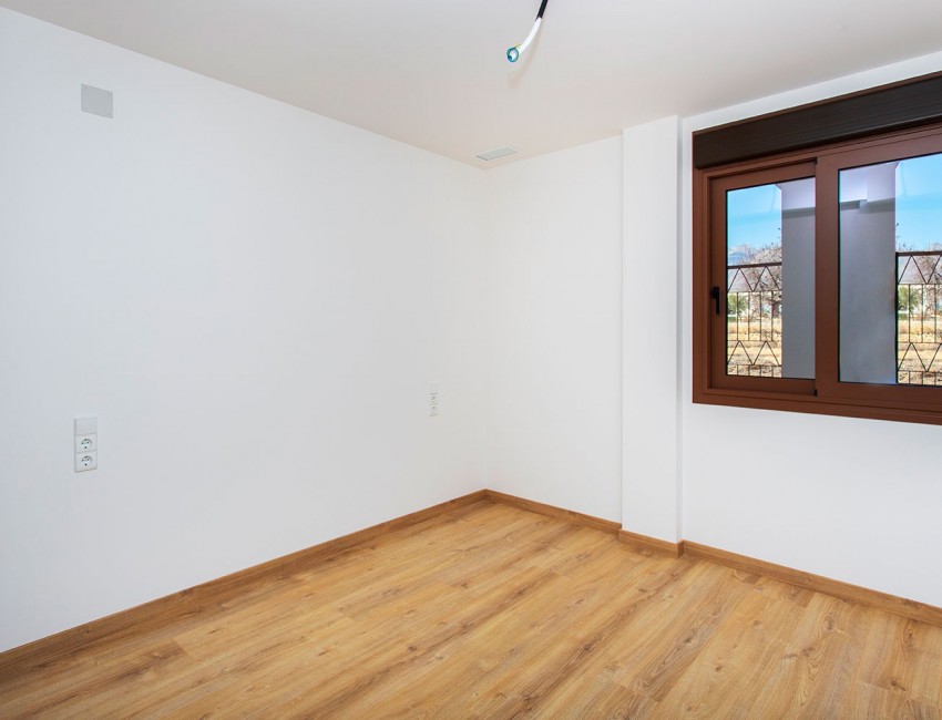 Nueva construcción  · Bungalow / Adosado / Semiadosado · Hondon de las Nieves