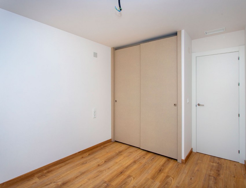 Nueva construcción  · Bungalow / Adosado / Semiadosado · Hondon de las Nieves