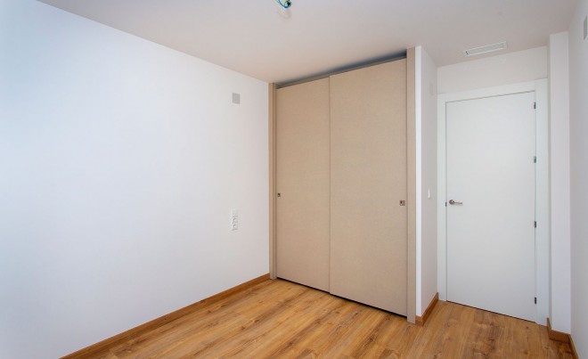 Nueva construcción  · Bungalow / Adosado / Semiadosado · Hondon de las Nieves