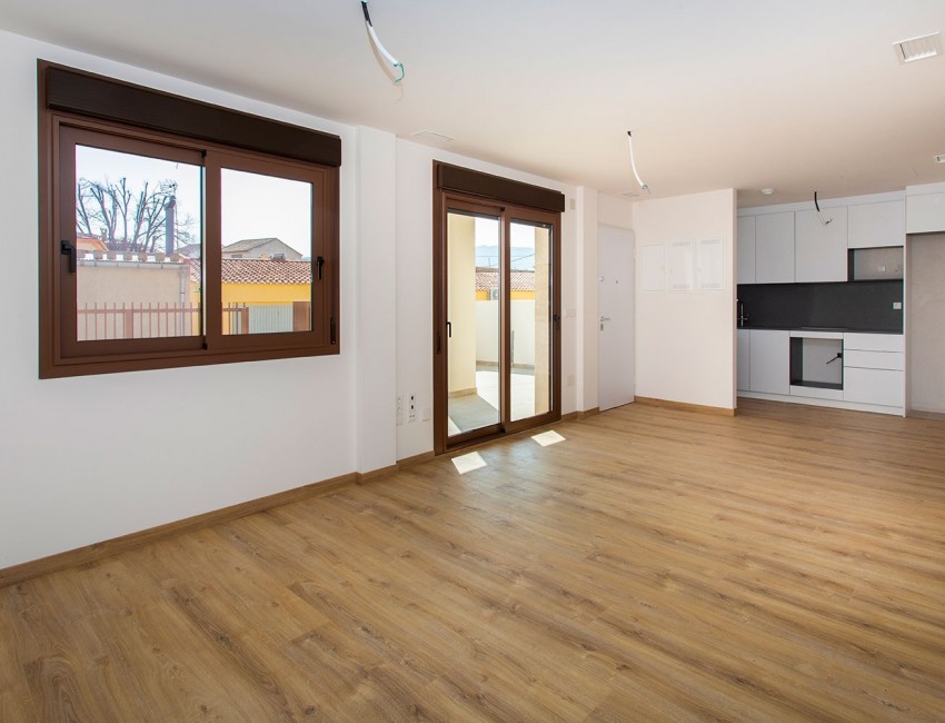 Nouvelle construction · Bungalow / Maison de Ville · Hondon de las Nieves