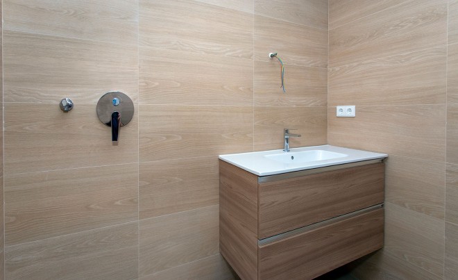 Nouvelle construction · Bungalow / Maison de Ville · Hondon de las Nieves