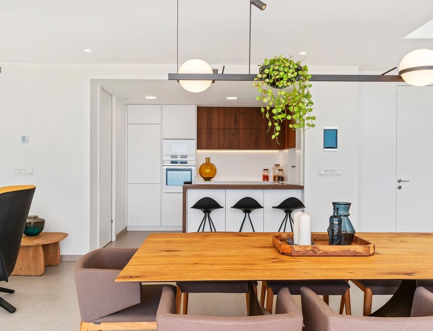 New Build · Villa · Altea