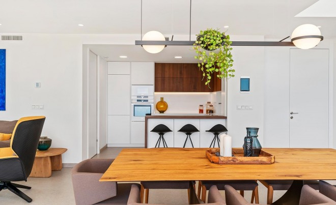 New Build · Villa · Altea