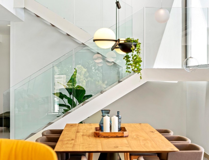 New Build · Villa · Altea