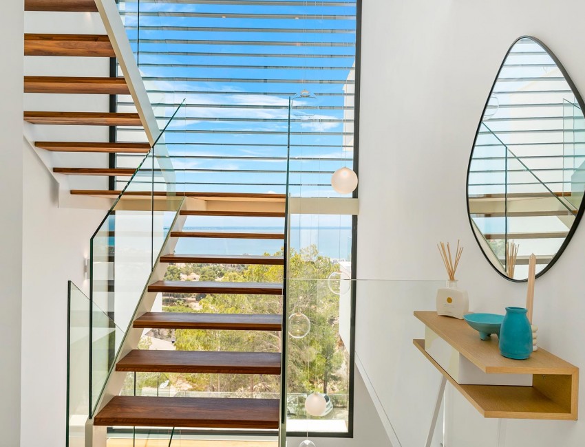 New Build · Villa · Altea