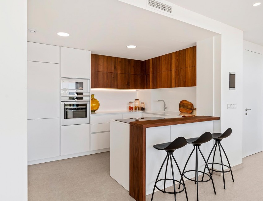 New Build · Villa · Altea