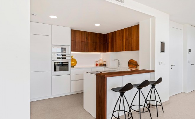 New Build · Villa · Altea