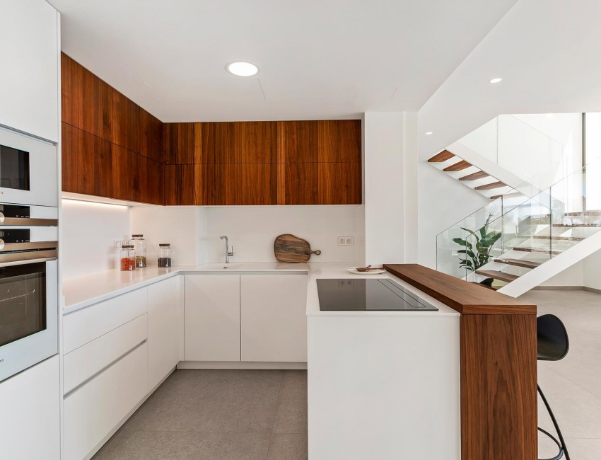 New Build · Villa · Altea