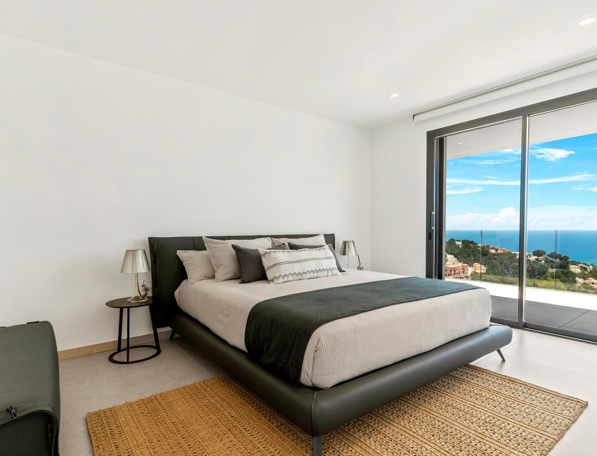 New Build · Villa · Altea