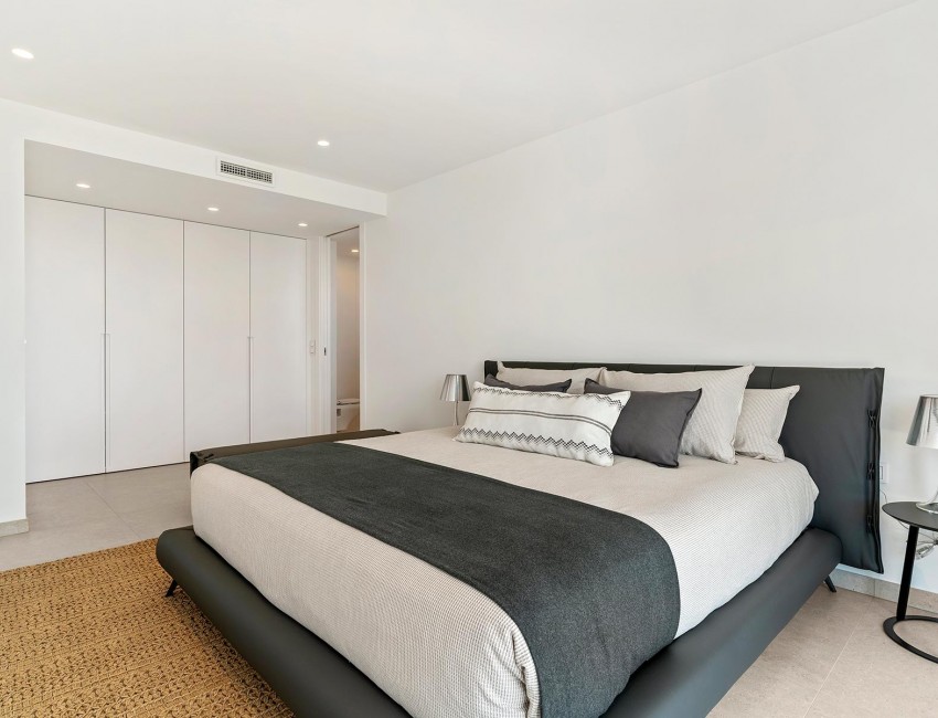 New Build · Villa · Altea