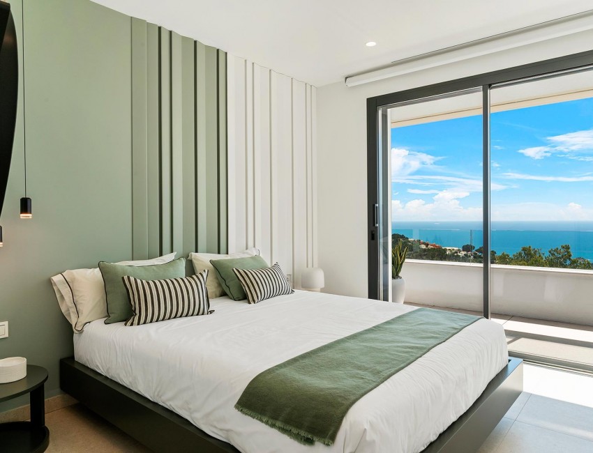 New Build · Villa · Altea