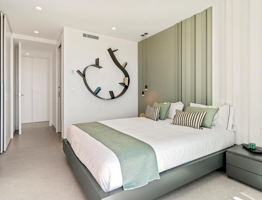 New Build · Villa · Altea