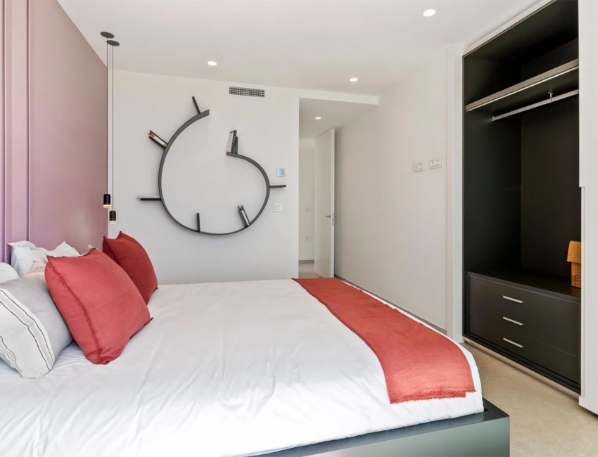 New Build · Villa · Altea