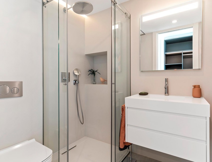 New Build · Villa · Altea