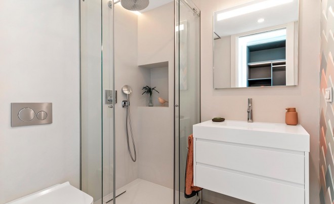 New Build · Villa · Altea