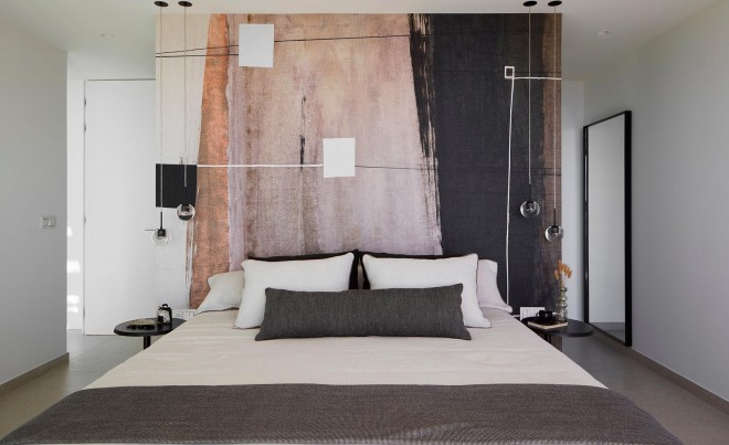 New Build · Villa · Altea