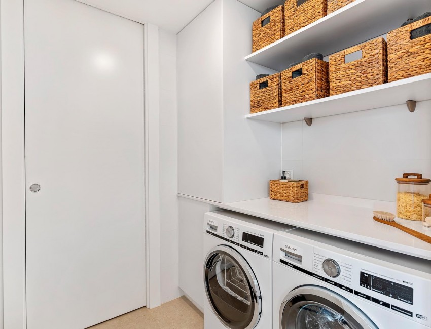 New Build · Villa · Altea