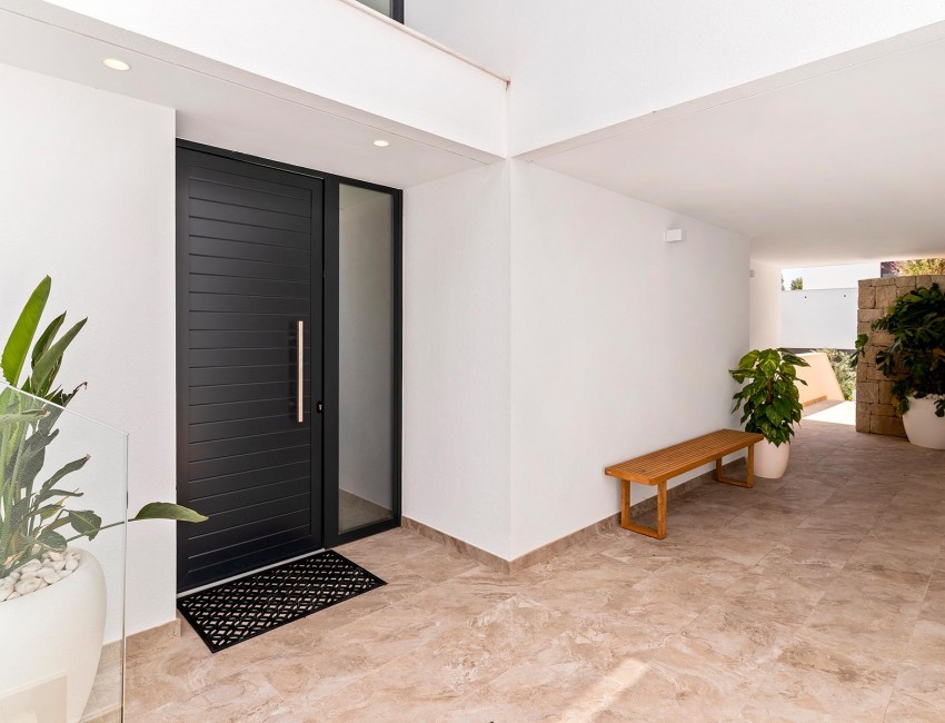 New Build · Villa · Altea