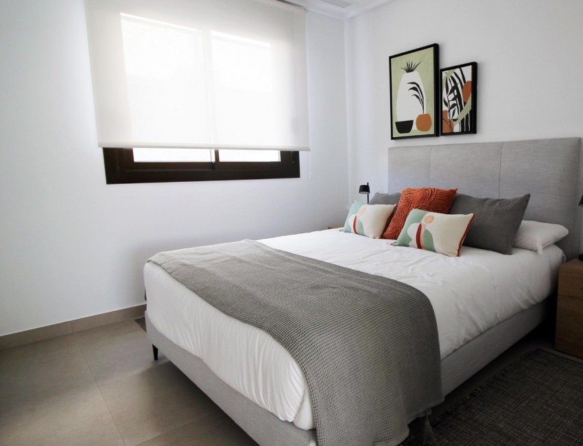 Nueva construcción  · Villa / Chalet · Pilar de la Horadada