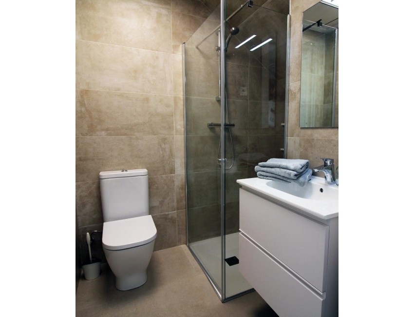 Nueva construcción  · Villa / Chalet · Pilar de la Horadada