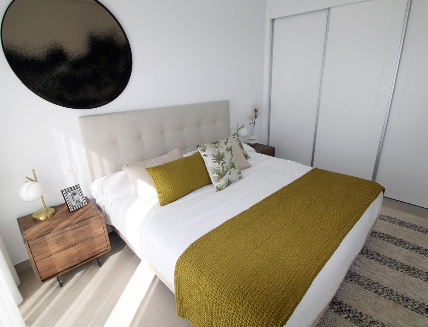 Nueva construcción  · Villa / Chalet · Pilar de la Horadada