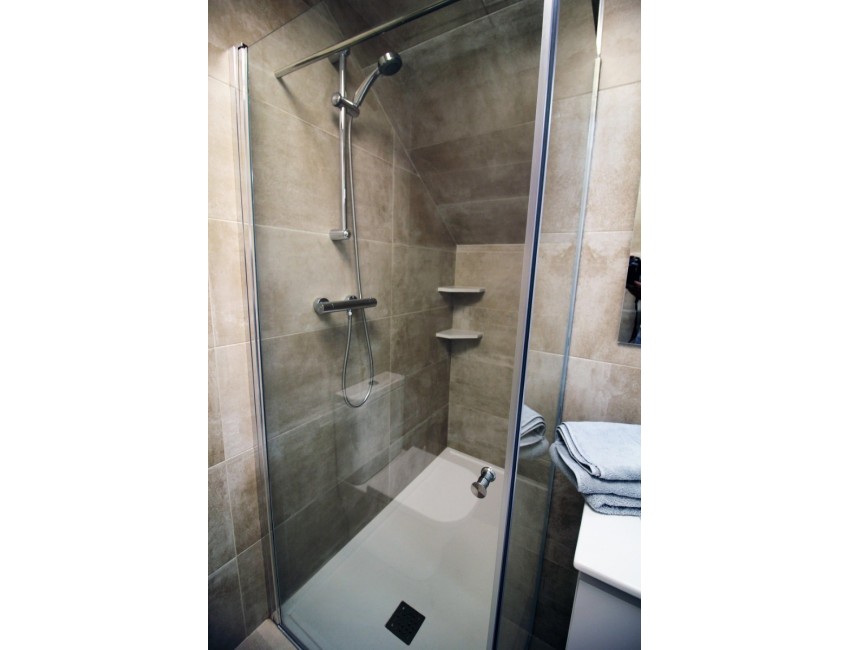 Nueva construcción  · Villa / Chalet · Pilar de la Horadada