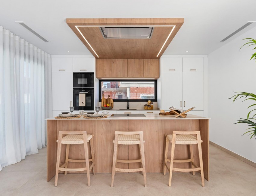 New Build · Villa · Polop de la Marina