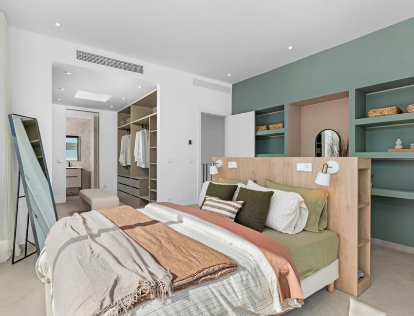 New Build · Villa · Polop de la Marina