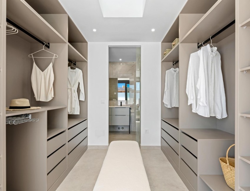 New Build · Villa · Polop de la Marina