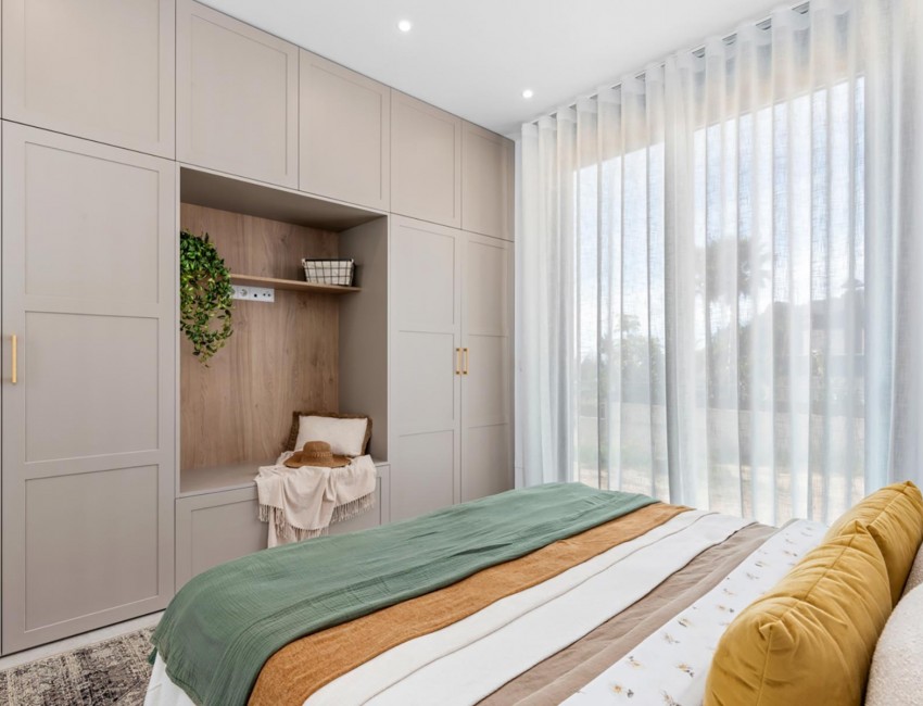 New Build · Villa · Polop de la Marina