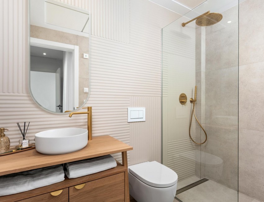 New Build · Villa · Polop de la Marina