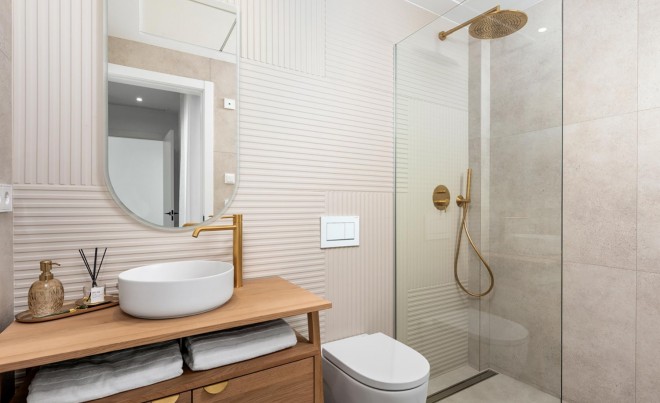 New Build · Villa · Polop de la Marina