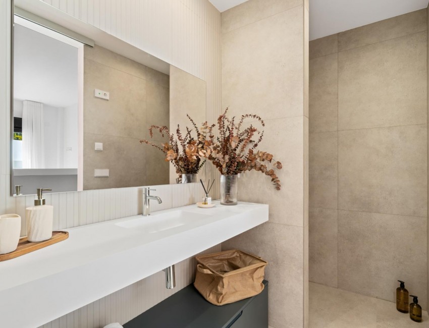 New Build · Villa · Polop de la Marina