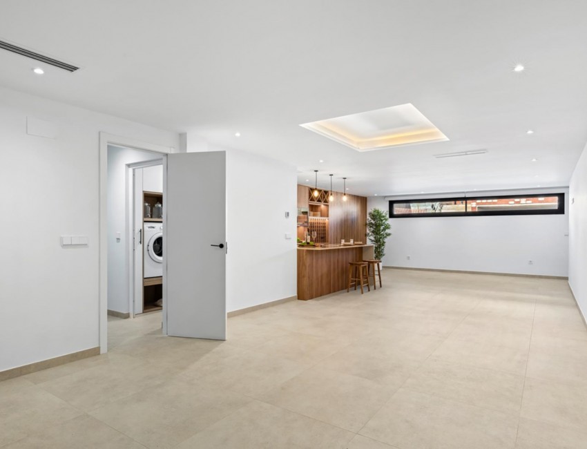 New Build · Villa · Polop de la Marina