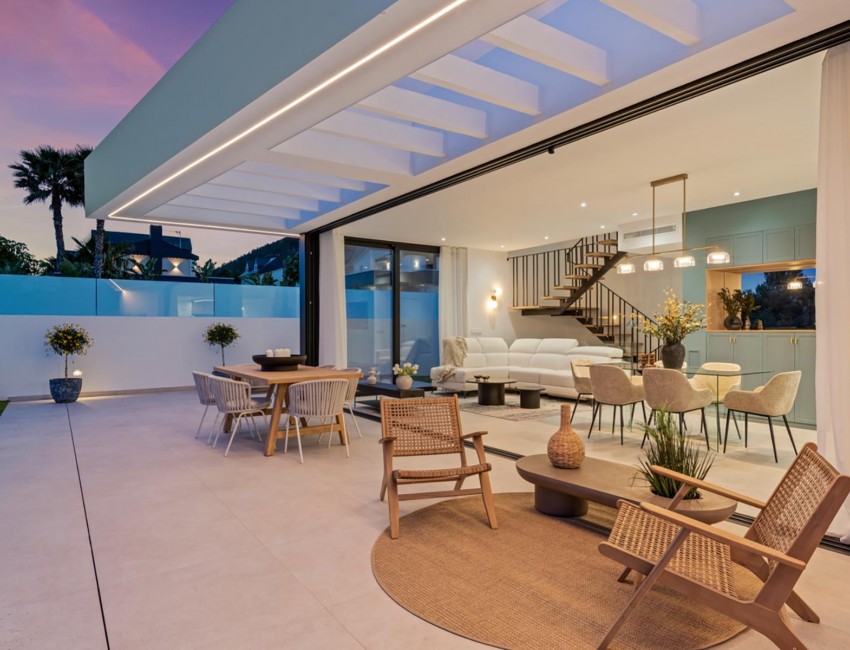 New Build · Villa · Polop de la Marina