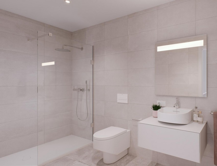 Nueva construcción  · Villa / Chalet · Pilar de la Horadada