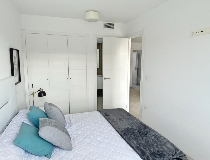 Nueva construcción  · Bungalow / Adosado / Semiadosado · Torrevieja