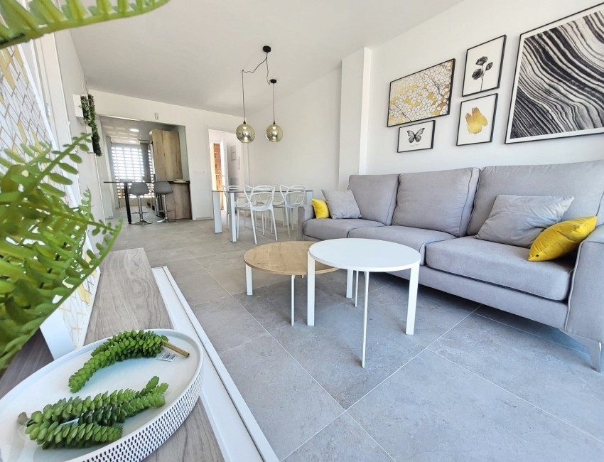 Nouvelle construction · Bungalow / Maison de Ville · Torrevieja