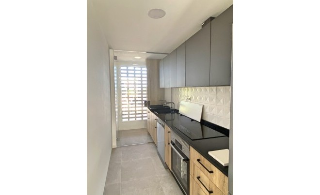 Nouvelle construction · Bungalow / Maison de Ville · Torrevieja