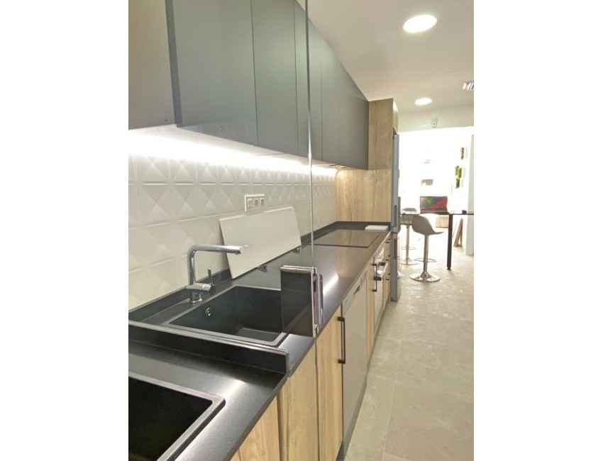 Nouvelle construction · Bungalow / Maison de Ville · Torrevieja