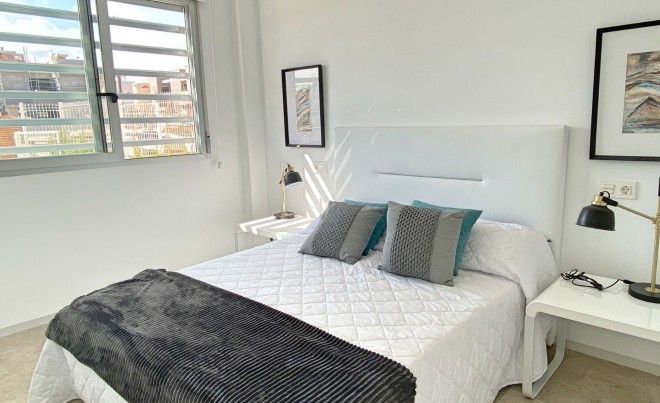 Nouvelle construction · Bungalow / Maison de Ville · Torrevieja