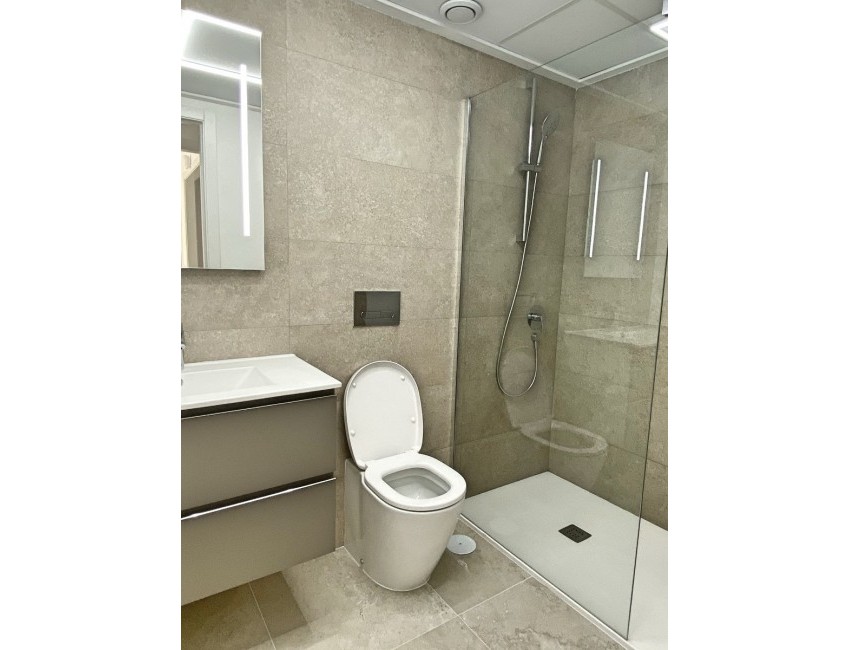 Nouvelle construction · Bungalow / Maison de Ville · Torrevieja