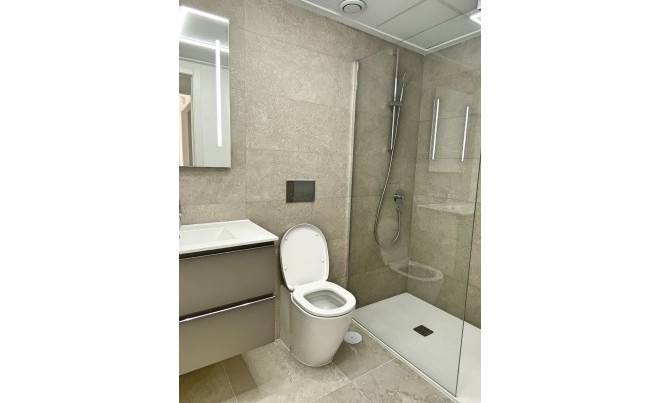 Nouvelle construction · Bungalow / Maison de Ville · Torrevieja