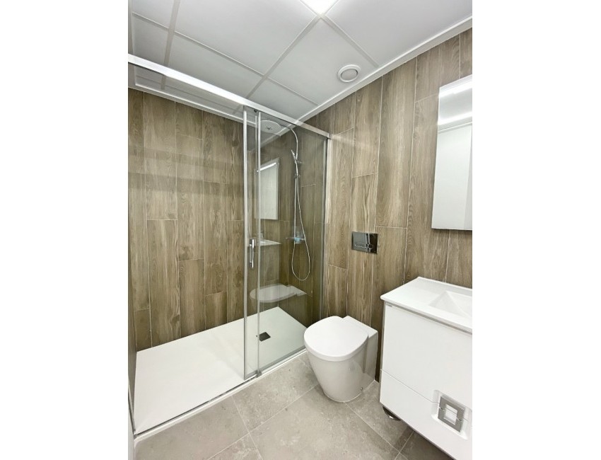 Nouvelle construction · Bungalow / Maison de Ville · Torrevieja