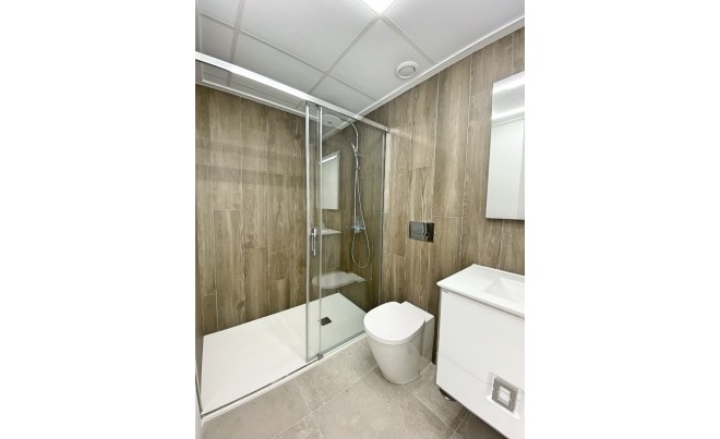 Nouvelle construction · Bungalow / Maison de Ville · Torrevieja