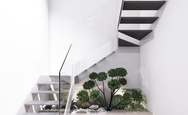 Nueva construcción  · Villa / Chalet · Pilar de la Horadada