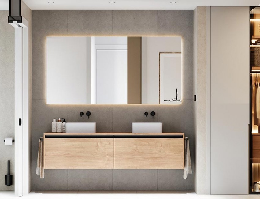 Nueva construcción  · Villa / Chalet · Pilar de la Horadada