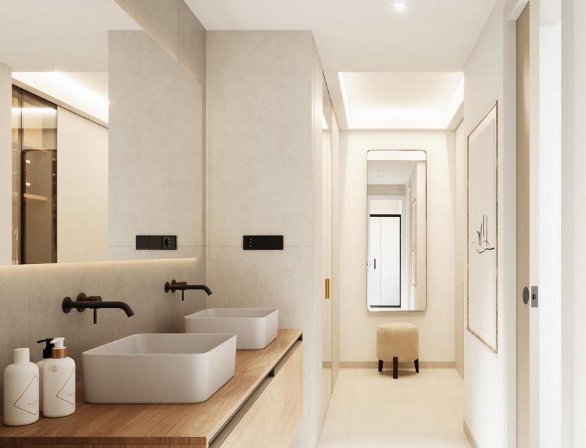 Nueva construcción  · Villa / Chalet · Pilar de la Horadada