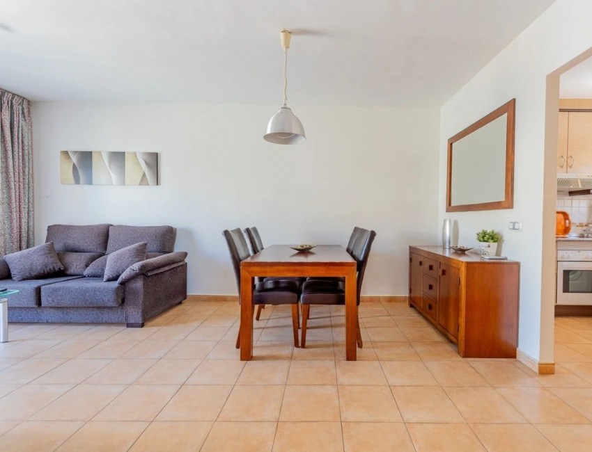 Nueva construcción  · Apartamento / Piso · Aguilas